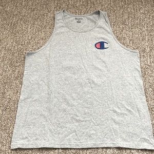 Men’s champion tank